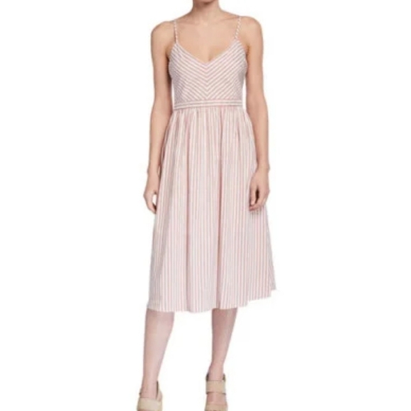 Avec Les Filles Dresses & Skirts - 𝅺Avec les Filles staples dress